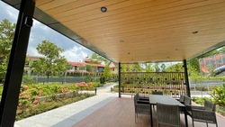 Parc Botannia (D28), Condominium #531012081